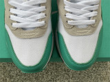 Authentic Nike Air Max 1 “Clear Jade”