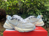 Authentic Nike V2K RUN Light Bone color