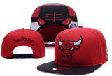 NBA Chicago Bulls Snapback Hat  (49)