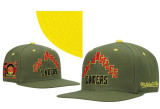 NBA Los Angeles Lakers Snapback Hat (11)