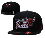 NBA Chicago Bulls Snapback Hat  (20)