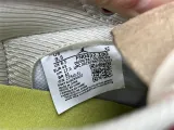 Authentic Trophy Room x Air Jordan 1 Retro Low OG “Rookie Card - Away”