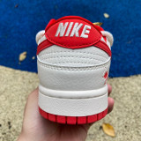 Authentic Nike SB Dunk Low x LV Rice White