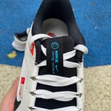 Authentic Nike Zoom Pegasus White/Black