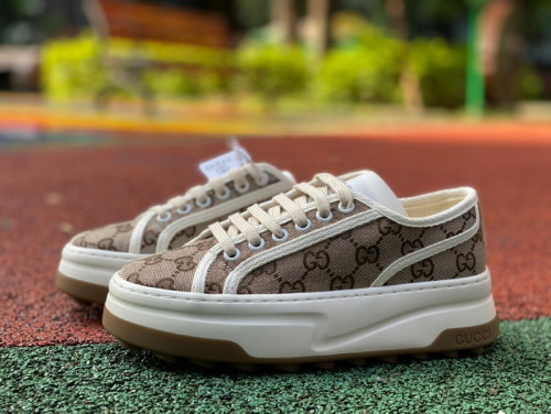Authentic Gucci Tennis 1977 Shoes (11)