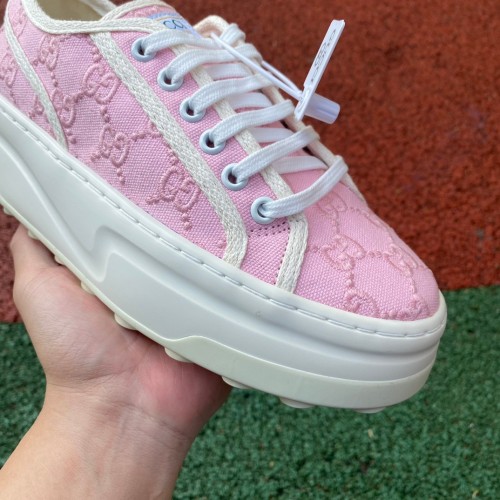 Authentic Gucci Tennis 1977 Shoes (12)
