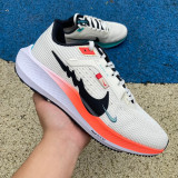 Authentic Nike Zoom Pegasus White/Black