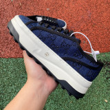 Authentic Gucci Tennis 1977 Shoes (18)