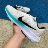Authentic Nike Zoom Pegasus White/Black