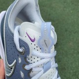 Authentic Nike Air Zoom GT Cut 3 EP Blue/Purple