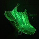Authentic Balenciaga 3XL Sneaker(Glow in the dark) (37)