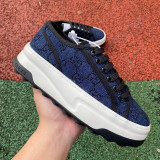 Authentic Gucci Tennis 1977 Shoes (18)