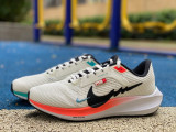 Authentic Nike Zoom Pegasus White/Black