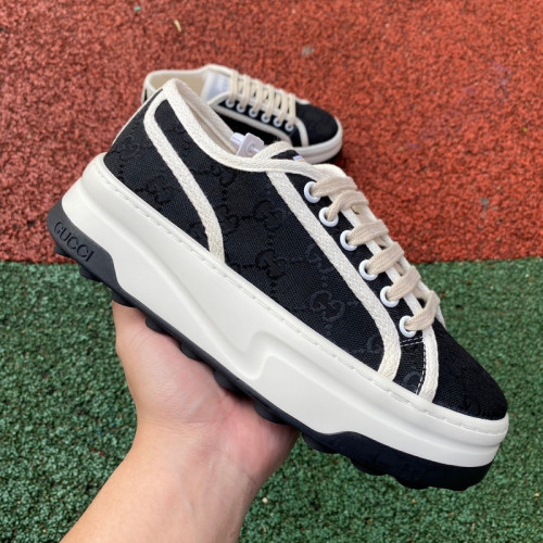 Authentic Gucci Tennis 1977 Shoes (10)