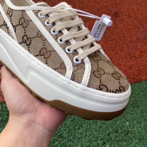Authentic Gucci Tennis 1977 Shoes (11)