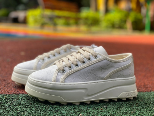 Authentic Gucci Tennis 1977 Shoes (14)