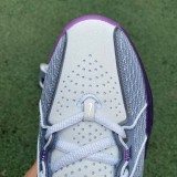 Authentic Nike Air Zoom GT Cut 3 EP Blue/Purple