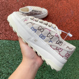 Authentic Gucci Tennis 1977 Shoes (17)