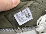 Authentic Travis Scott x Air Jordan 1 Low OG Olive Green