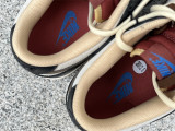Authentic Nike Dunk SB Low Beige/Black/Brown