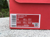 Authentic Nike Dunk SB Low Beige/Black/Brown
