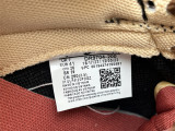 Authentic Nike Dunk SB Low Beige/Black/Brown