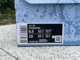 Authentic Nike Ja 1 EP “Chinese New Year”  White/Metallic Gold