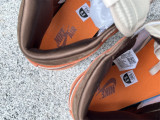 Authentic Air Jordan 1 High OG WMNS “Dusted Clay”