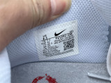 Authentic Nike Ja 1 EP “Chinese New Year”  White/Metallic Gold