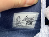 Authentic Jordan Air Jordan 11 Low “Diffused Blue”