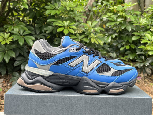 Authentic New Balance 9060 (34)