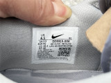 Authentic Air Jordan 1 Low Golf Grey/White