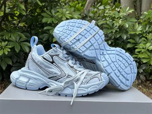 Authentic Balenciaga 3XL Sneaker(39)