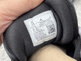 Authentic Air Jordan 1 Low Cement Grey/Fire Red-Black