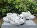 Authentic Balenciaga 3XL Sandal(1)