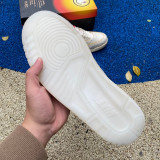 Authentic Nike Air Jordan Spizike Low White/Rainbow