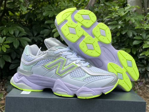 Authentic New Balance 9060 (36)