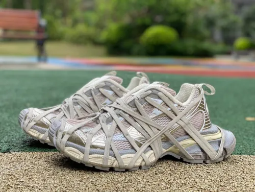 Authentic Balenciaga 3XL Sneaker(42)