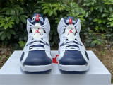 Authentic Air Jordan 6 “Olympic”