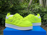 Authentic adidas originals x Moncler Green/White