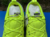 Authentic adidas originals x Moncler Green/White