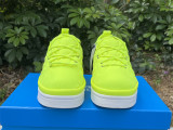 Authentic adidas originals x Moncler Green/White