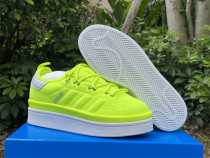 Authentic adidas originals x Moncler Green/White