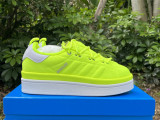Authentic adidas originals x Moncler Green/White