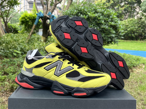 Authentic New Balance 9060 (37)
