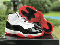 Authentic Air Jordan 11 Retro “Concord Bred”