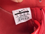 AuthenticOFF-WHITE x Nike Air Force 1 Red