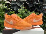 Authentic Nike Book 1 Devin Booker  Chapter One  Yellow