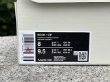 Authentic Nike Book 1  Mirage V2   Blue