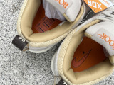 Authentic Nike Book1  Mirage V2   Rice White